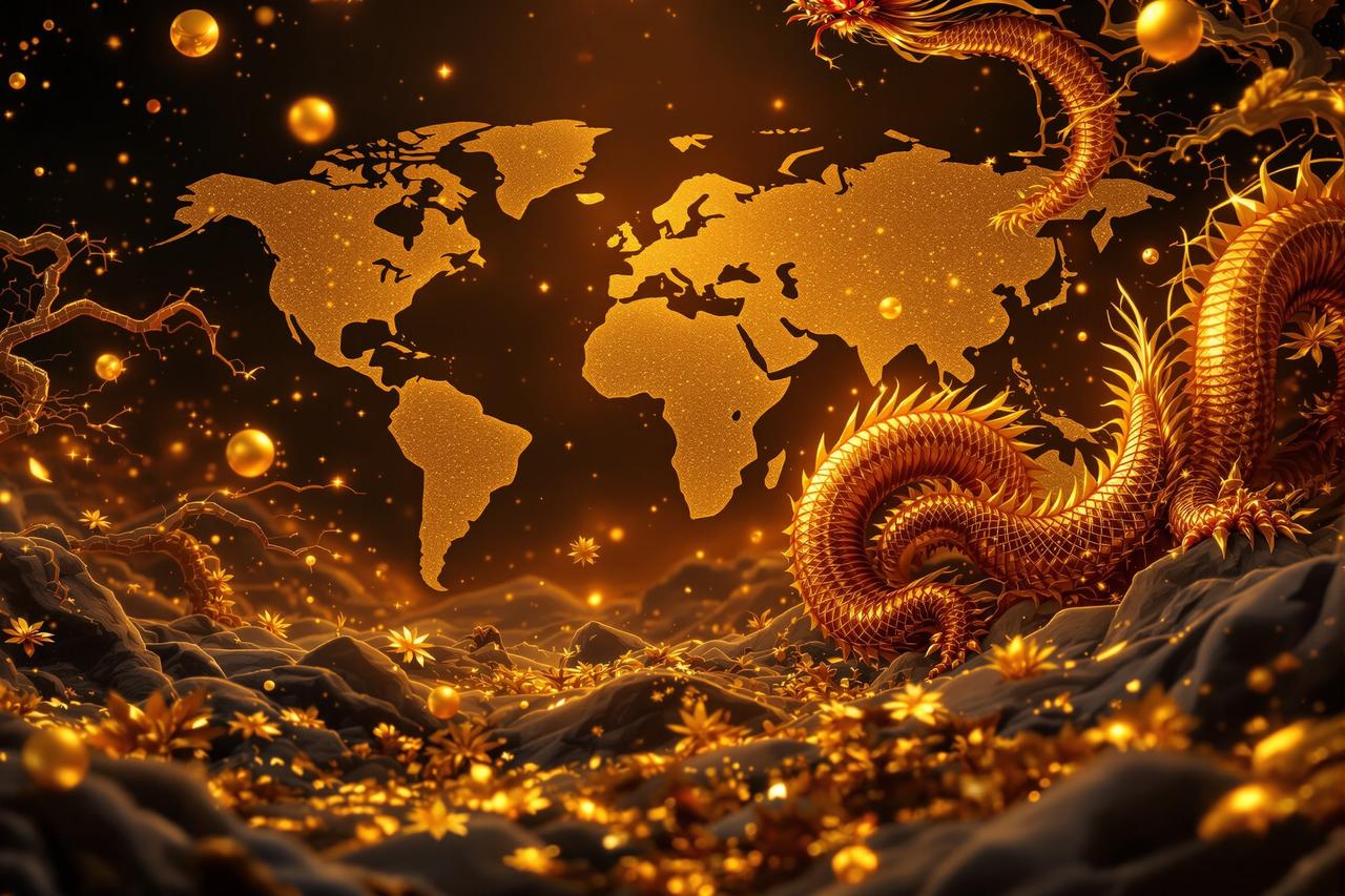 短剧资源搜索政企合作项目 - "金鳞计划"文化出海专项工程