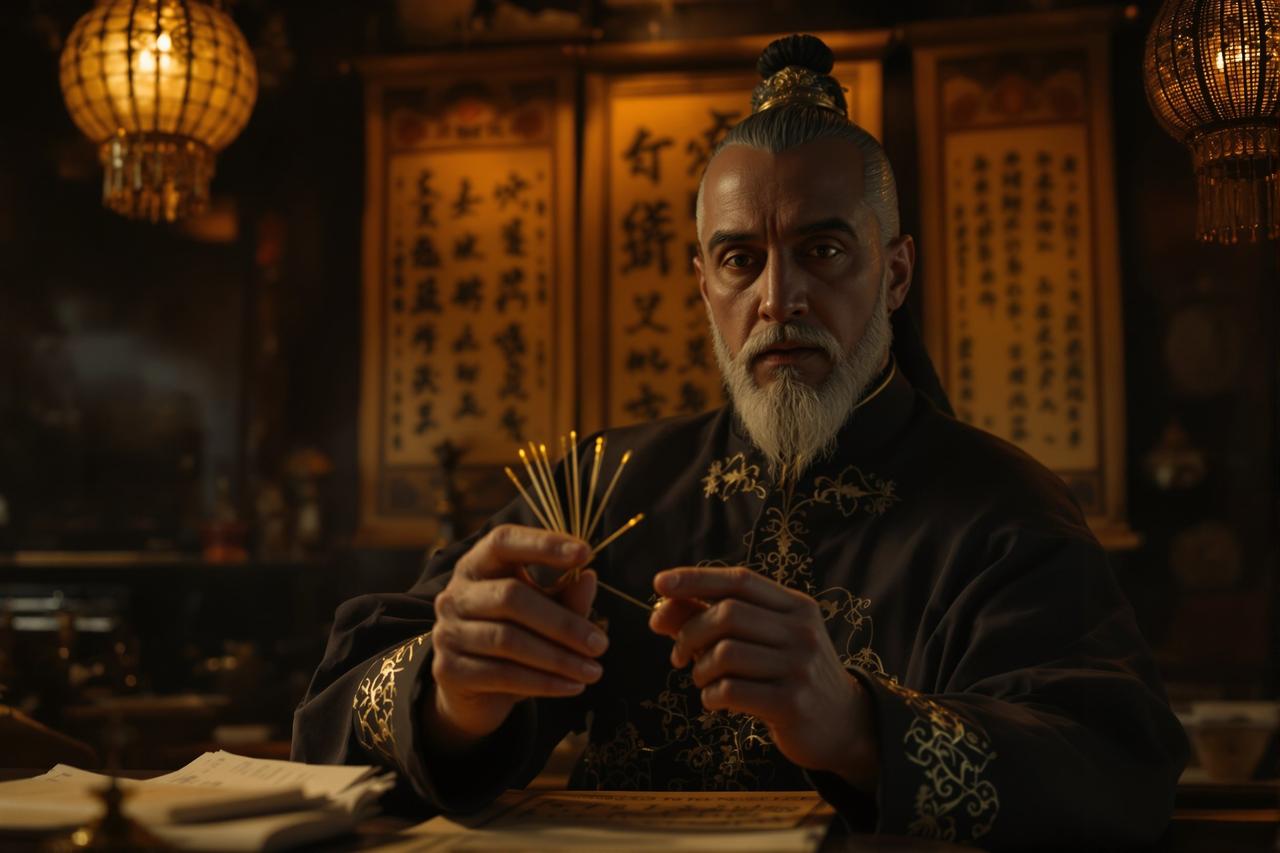 短剧资源搜索 神医传承 - 医道传承，妙手回春济世